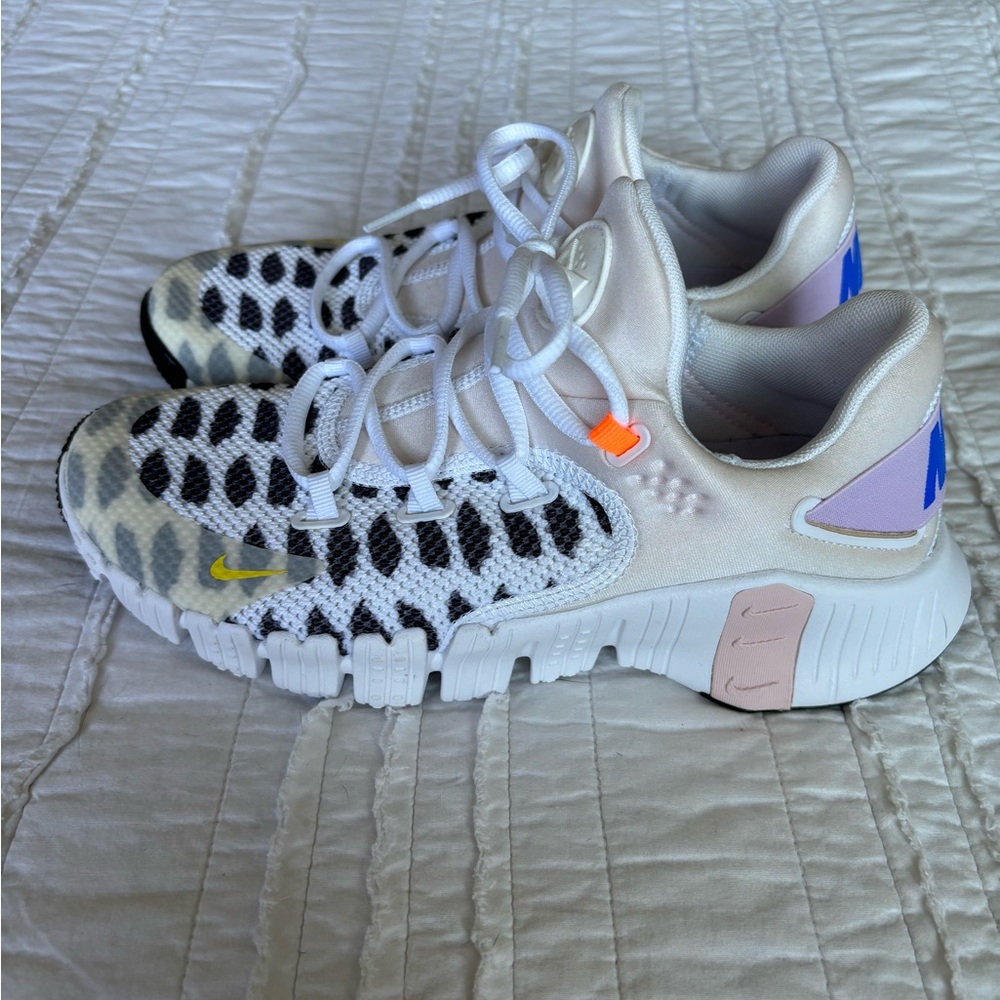 Nike Free Metcon 4